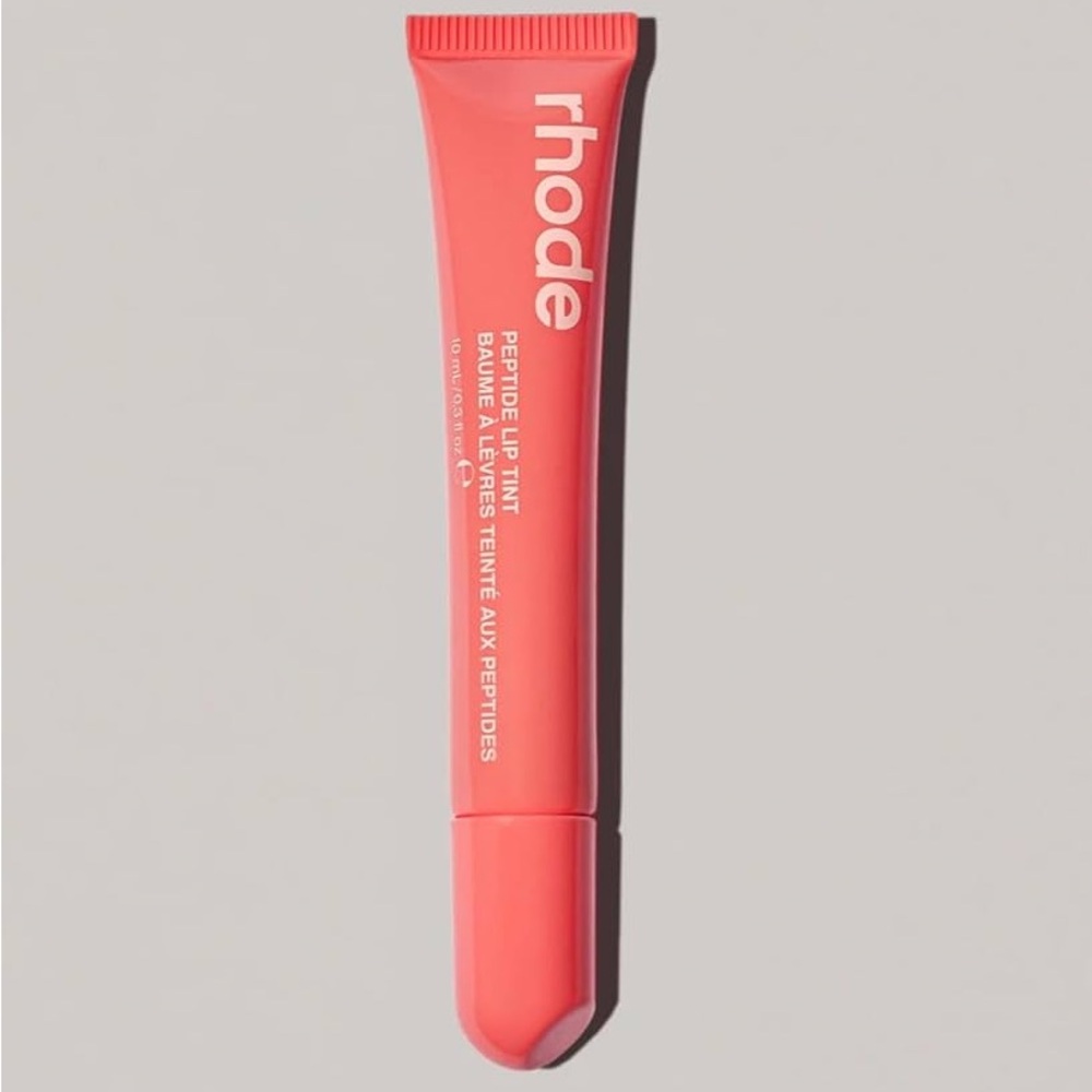 Rhode Peptide Lip Tint - Peach Pit